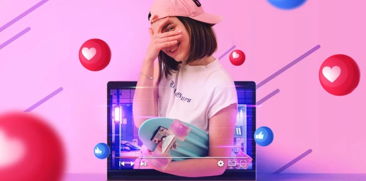 Era Girl Tiktok